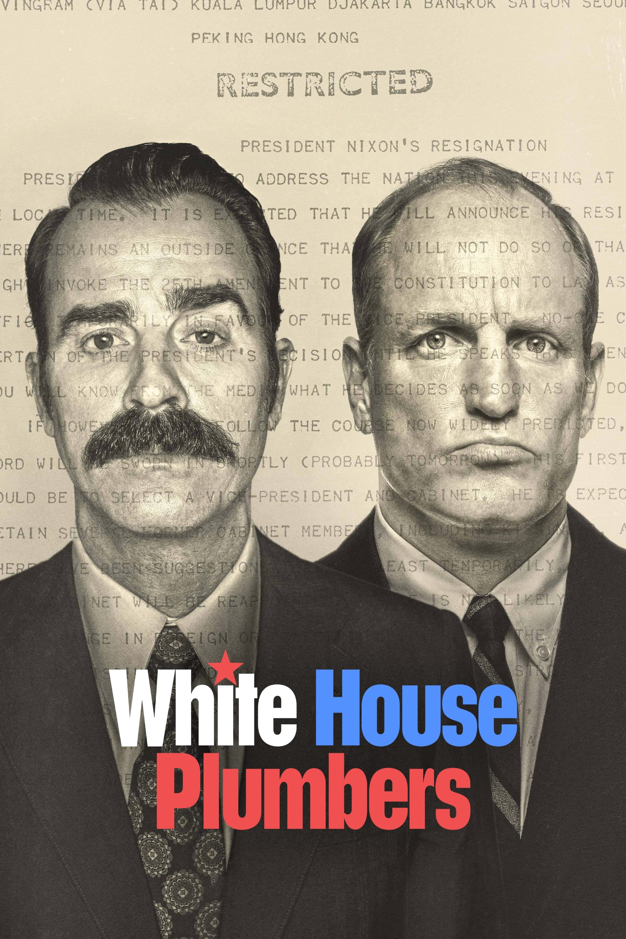 White House Plumbers [94103] (A1724468267) [[Shows]] --Plex--